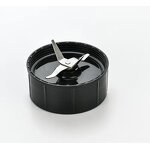 Blender Juicer Manufacturer - OEM/ODM 4 in 1 Multifunction Chopper Grinder Ice Crusher