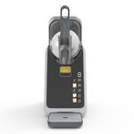 Slushy Maker Manufacturer - OEM/ODM Home Use 2L Frozen Ice Cream Machine