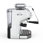 Espresso Coffee Machine Manufacturer - OEM/ODM 2023 Italian Cappuccino with Steamer