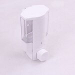 Soap Dispenser Manufacturer - OEM/ODM 300ml Wall Mounted Touch Liquid Dispenser