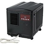 Portable Air Conditioner Manufacturer - OEM/ODM Mobile with Cold and Hot Function
