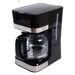 Coffee Maker Machine Manufacturer - OEM/ODM Portable LCD Display Coffee Maker