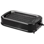 Smokeless BBQ Grill Manufacturer - OEM/ODM 1500W Detachable Plate Electric Grill