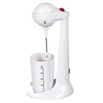 Coffee Mixer Manufacturer - OEM/ODM 100W Automatic Portable Milk Shake Maker