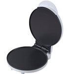 Pizza Maker Manufacturer - OEM/ODM Fixed Plates Pizza Waffle Pancake Maker