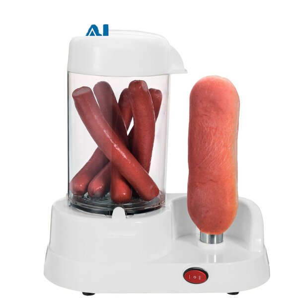 Hot Dog Maker Machine Manufacturer - OEM/ODM Commercial Automatic Hot Dog Maker
