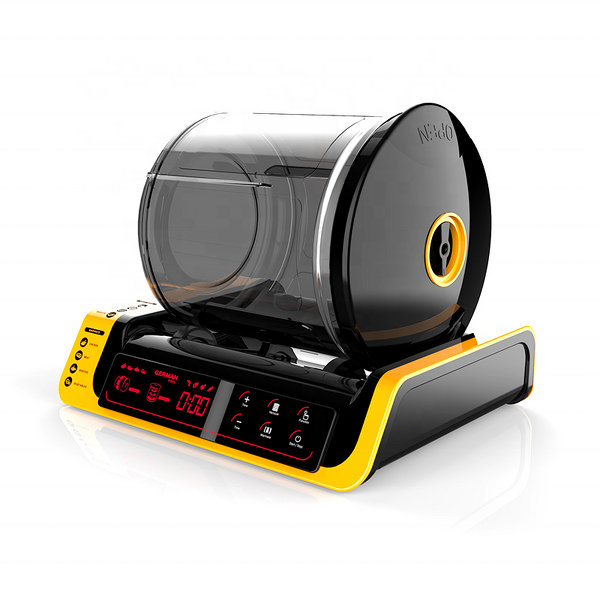 Food Marinator Manufacturer - OEM/ODM 9 Minute 2 in 1 Automatic Marinator