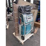 High Pressure PU Spray Foam Machine Supplier - Inject Foam Pump Best Price