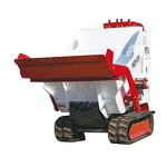 Underground Water Detector Factory - 2D/3D Deep 300m Best Sales