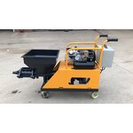 Mini Cement Mortar Pump Supplier - Piston Grouting Machine OEM