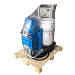 Polyurea Spray Machine Supplier - Polurethane Foam Insulation CNMC-A25