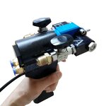 Polyurethane Foam Spray Gun Manufacturer - OEM Custom Polyurea Spraying