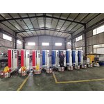 Automatic Band Sealer Manufacturer - Continuous Plastic Bag Sealing Machine