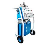 Hydraulic Polyurea Spray Machine Supplier - CMNC-H7000 Insulation Sprayer Price