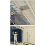 PU Foam Injection Machine Supplier - Polurethane Polyurea Spray H800