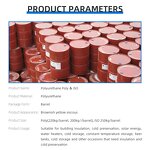 PU Foam Injection Machine Supplier - Polurethane Polyurea Spray H800