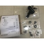 High Pressure Polyurethane Foam Injection Gun Supplier - OEM Bulk Wholesale