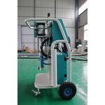 High Pressure PU Spray Foam Machine Supplier - Inject Foam Pump Best Price