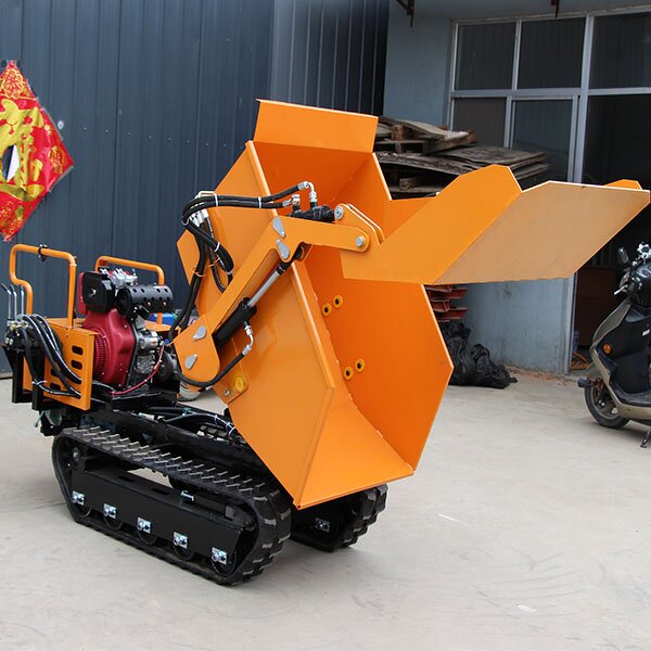 Mining Dump Truck Supplier - 5050 Tipper Heavy Duty Euro 5