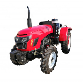 Mini Agricultural Tractor Manufacturer - 4x4WD 35HP Promotion Model