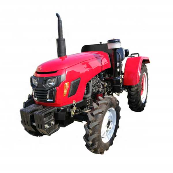 Mini Agricultural Tractor Manufacturer - 4x4WD 35HP Promotion Model