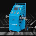 Hydraulic Polyurea Spray Coating Machine Supplier - New Version CNMC-500 for Sale