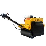 Compaction Road Roller Supplier - Vibratory Soil Asphalt Compactors for Sale