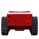 High Power Cordless Lawn Mower Factory - Bulk Wholesale from China