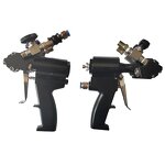 Portable Polyurethane Foam Spray Gun Manufacturer - P2 for Foaming Machine