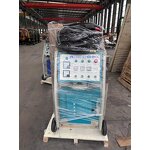 High Pressure PU Spray Foam Machine Supplier - Inject Foam Pump Best Price
