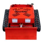 Electric ATV Lawn Mower Manufacturer - OEM Garden & Agriculture Tractor