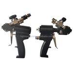 PU Foam Spray Machine Factory - Polyurethane Liquid Transfer Pump