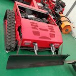 Ride on Lawn Mower Factory - OEM Tractor & Parts for Agriculture