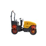 Road Roller Compactor Supplier - 3.5 Ton Small Hot Sale Price