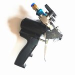 Polyurethane Foam Spray Gun Factory - High Pressure Injection & Polyurea