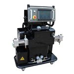 Hydraulic Polyurea Spray Machine Manufacturer - CNMC-500 Urethane Foaming