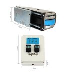 Automatic Pallet Wrapping Machine Factory - Pallet Wrapper Price with Customization