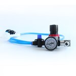 Hydraulic Polyurethane Spray Equipment Supplier - 18KW Big Power Polyurea