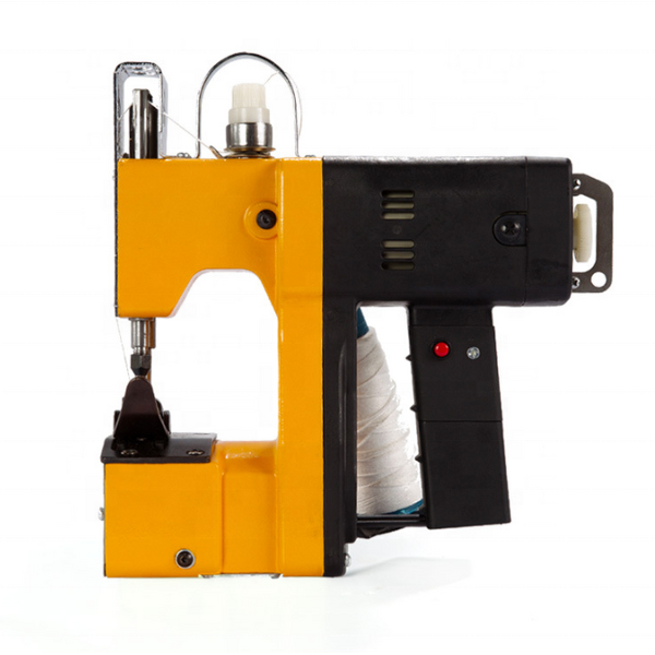 Vacuum and Gas Flush Sealing Machine Manufacturer - Continuous Bag Sealer 1080