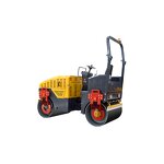 Road Roller Compactor Supplier - 3.5 Ton Small Hot Sale Price