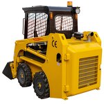 Crawler Dumper Truck Factory - 2 Ton Capacity in China