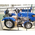 4WD Tractor Factory - 30hp 40hp with Front End Loader