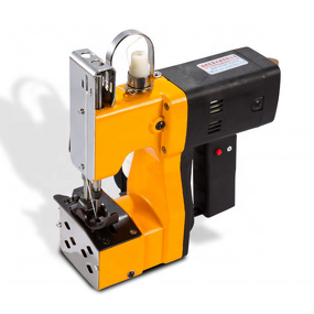Industrial Sewing Machine Factory - Portable Handheld Electric Bag Closer