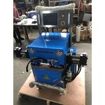 Hydraulic Polyurethane Spray Machine Factory - H800-TS Foam Equipment