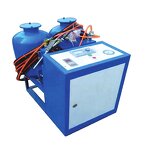 Polyurea Spray Equipment Supplier - Waterproof Spray Foam Rigs for Sale