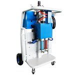 Hydraulic Polyurea Spray Machine Supplier - CMNC-H7000 Insulation Sprayer Price