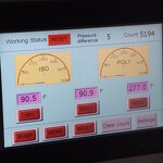 Polyurea Spray Machine Supplier - A25 Waterproof Coating CE Approved