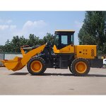 Agricultural Tractor Supplier - 45HP Machine Equipment Cheap Price