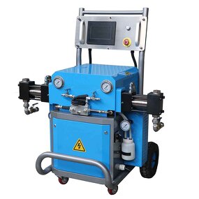 Hydraulic Polyurethane Spray Machine Factory - H800-TS Foam Equipment