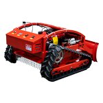 Lawn Mower Factory - Brand Manufacturer with Quality Assurance